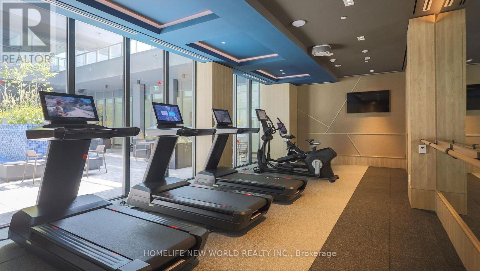 513 - 500 Dupont Street, Toronto, Ontario  M6G 1Y7 - Photo 22 - C12873452