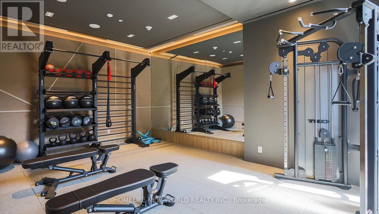 513 - 500 Dupont Street, Toronto, Ontario  M6G 1Y7 - Photo 23 - C12873452