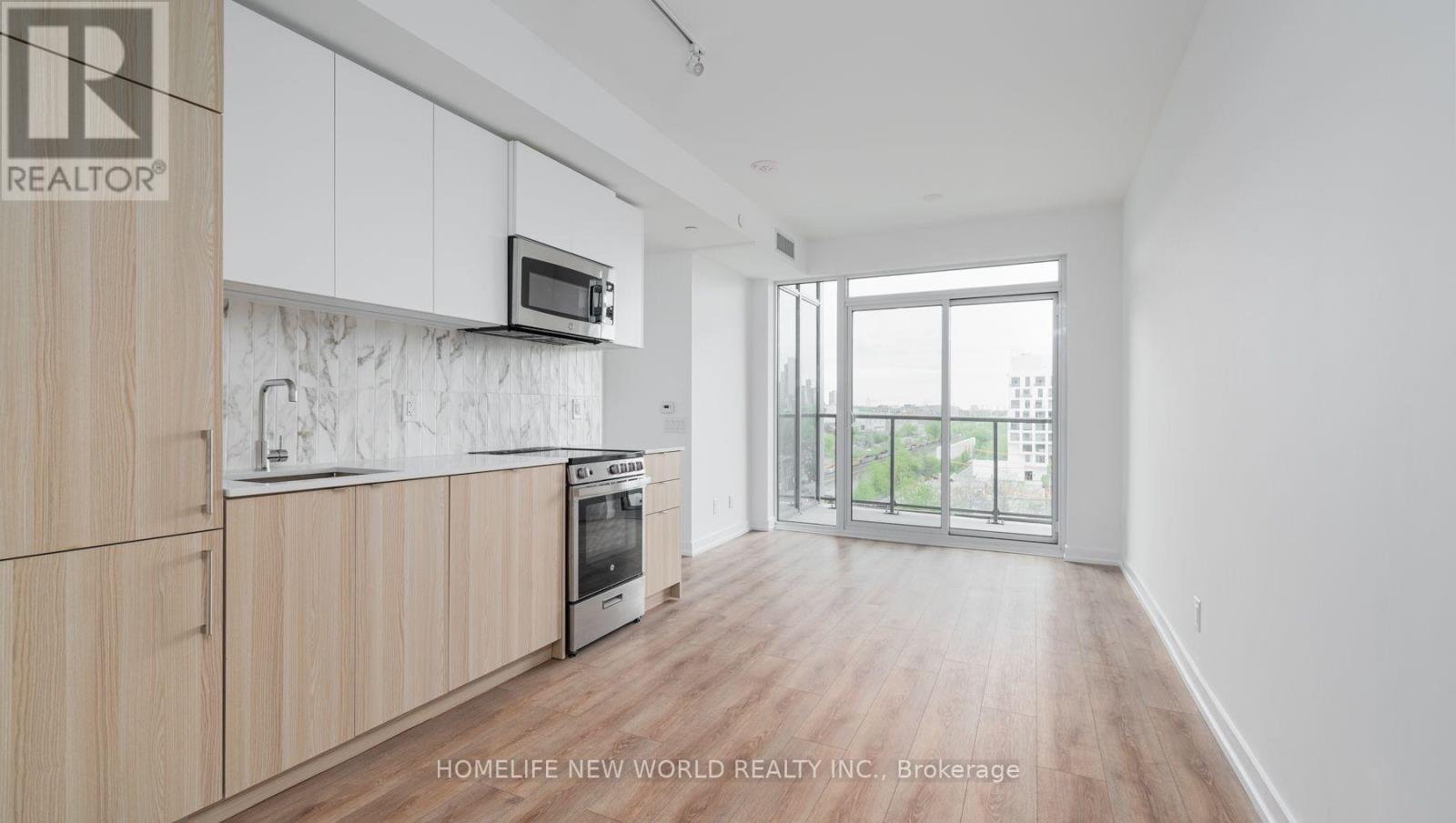 513 - 500 Dupont Street, Toronto, Ontario  M6G 1Y7 - Photo 3 - C12873452