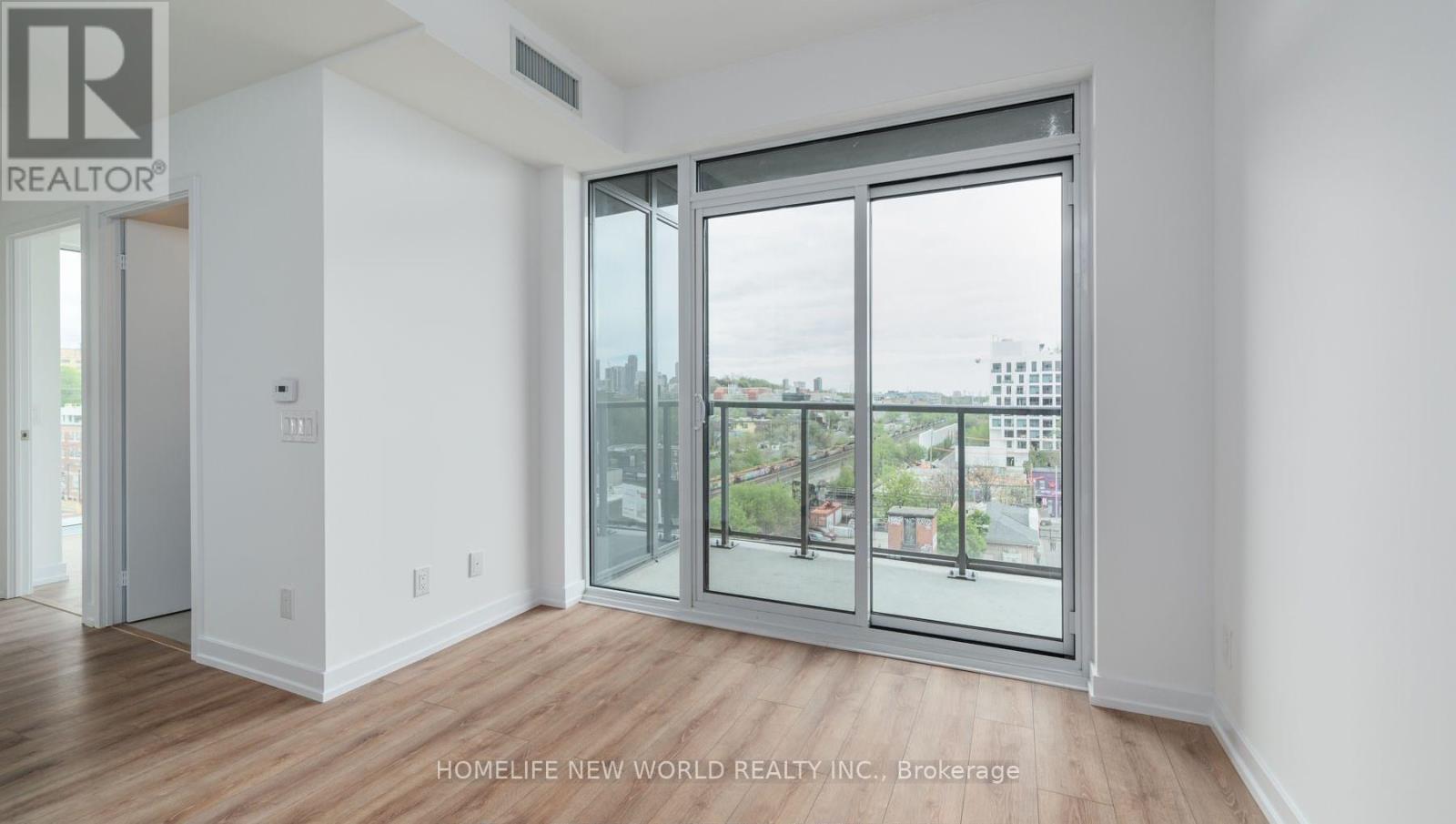 513 - 500 Dupont Street, Toronto, Ontario  M6G 1Y7 - Photo 4 - C12873452