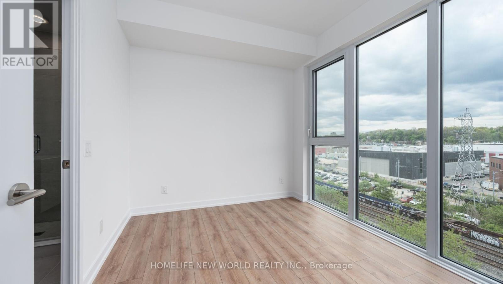 513 - 500 Dupont Street, Toronto, Ontario  M6G 1Y7 - Photo 8 - C12873452