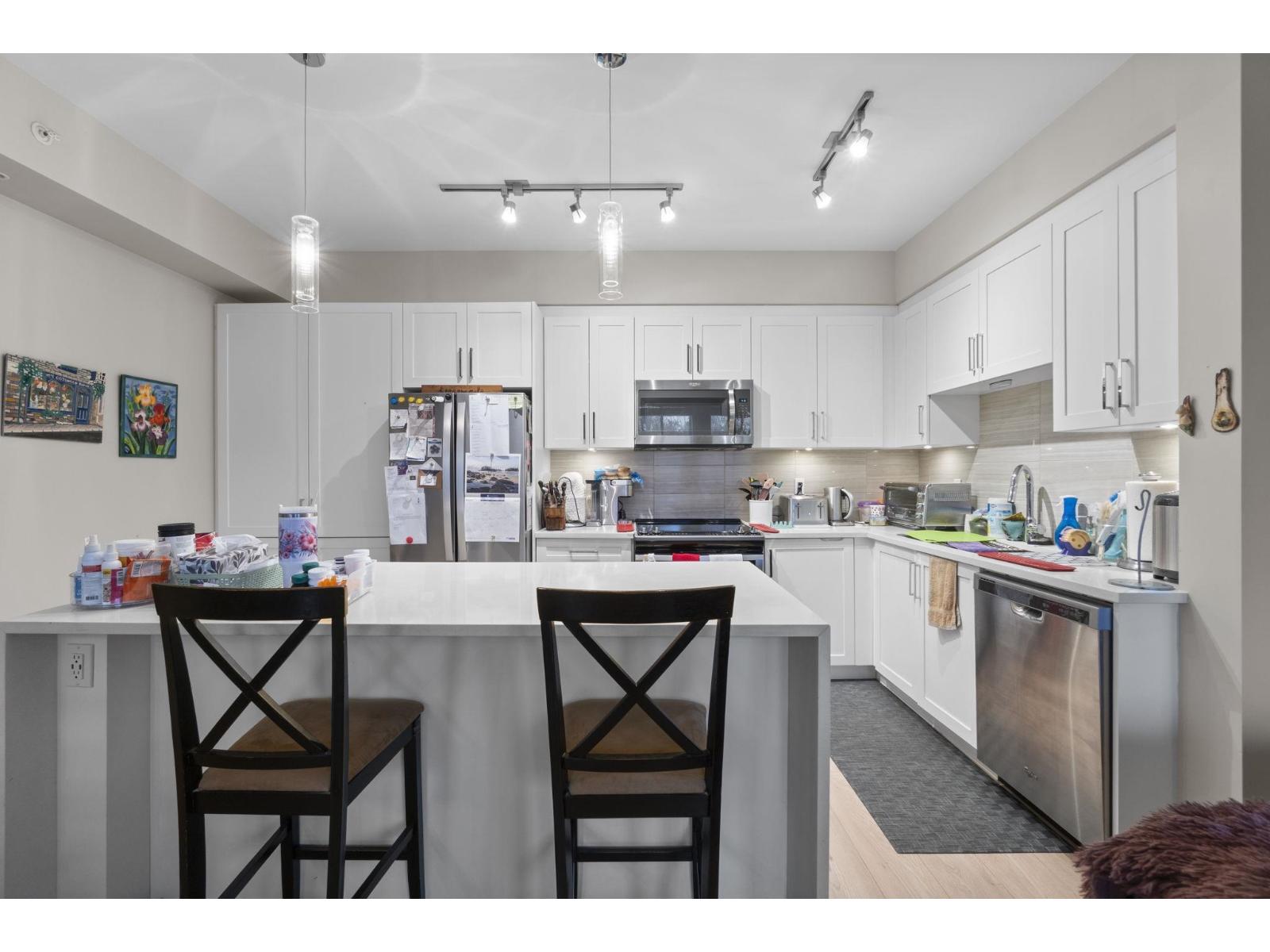 D414 20211 66 Avenue, Langley, British Columbia  V2Y 0L4 - Photo 6 - R3098935