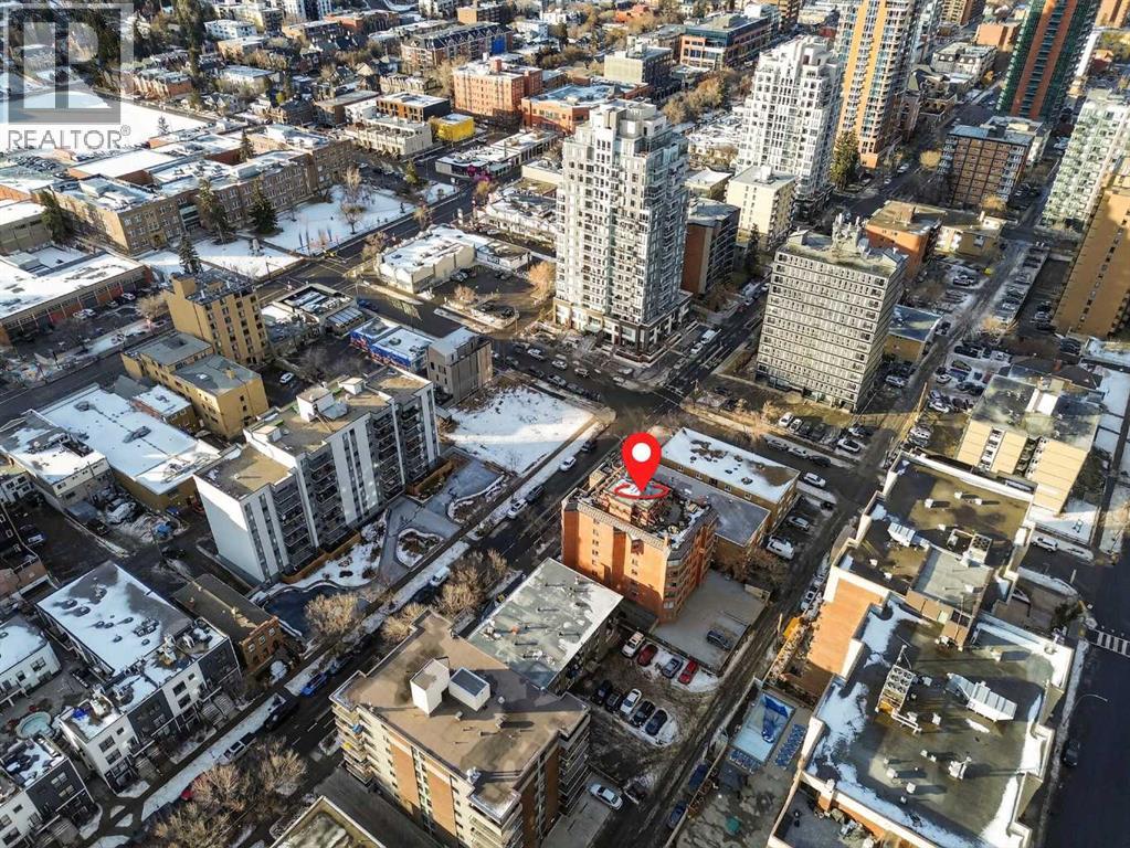 402, 626 15 Avenue Sw, Calgary, Alberta  T2R 0R5 - Photo 38 - A2287656