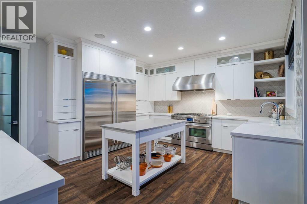 1117 Coopers Drive Sw, Airdrie, Alberta  T4B 0Z8 - Photo 8 - A2287666