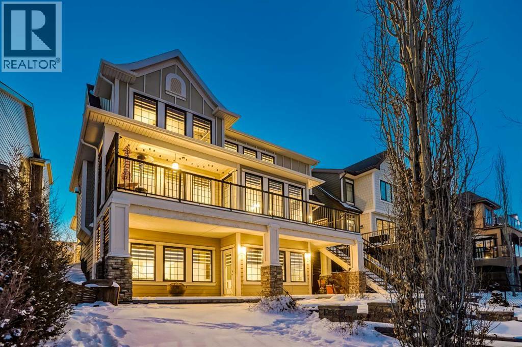 1117 Coopers Drive Sw, Airdrie, Alberta  T4B 0Z8 - Photo 37 - A2287666