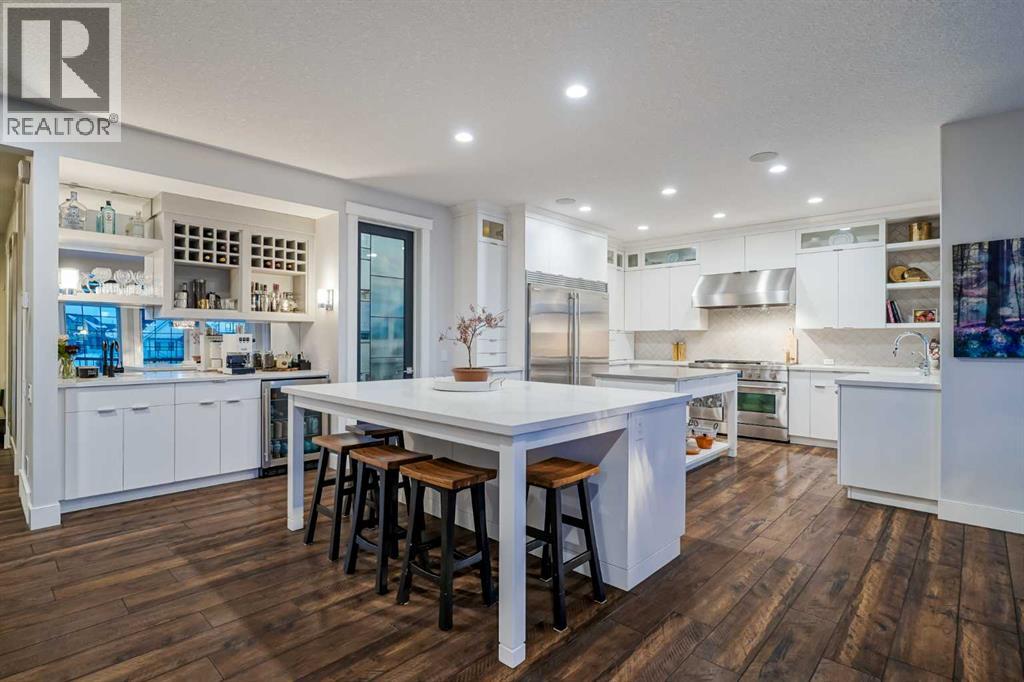 1117 Coopers Drive Sw, Airdrie, Alberta  T4B 0Z8 - Photo 7 - A2287666