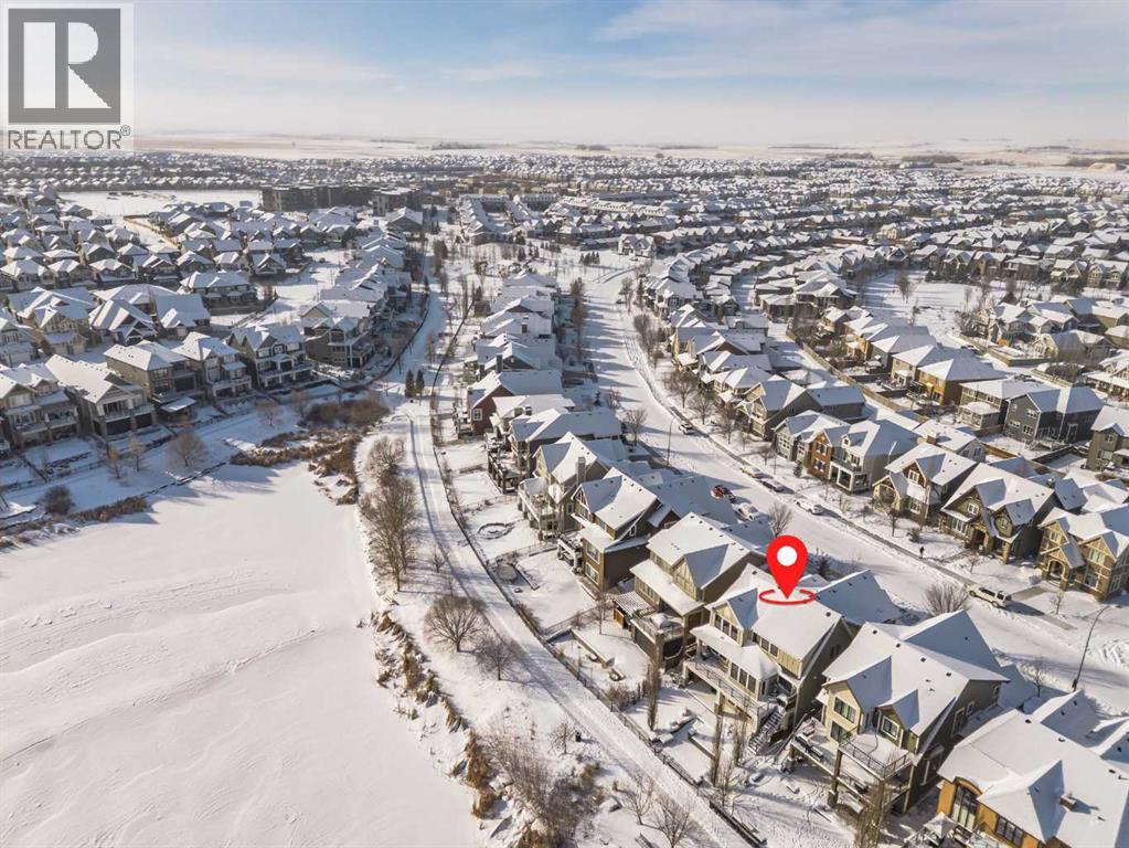 1117 Coopers Drive Sw, Airdrie, Alberta  T4B 0Z8 - Photo 50 - A2287666