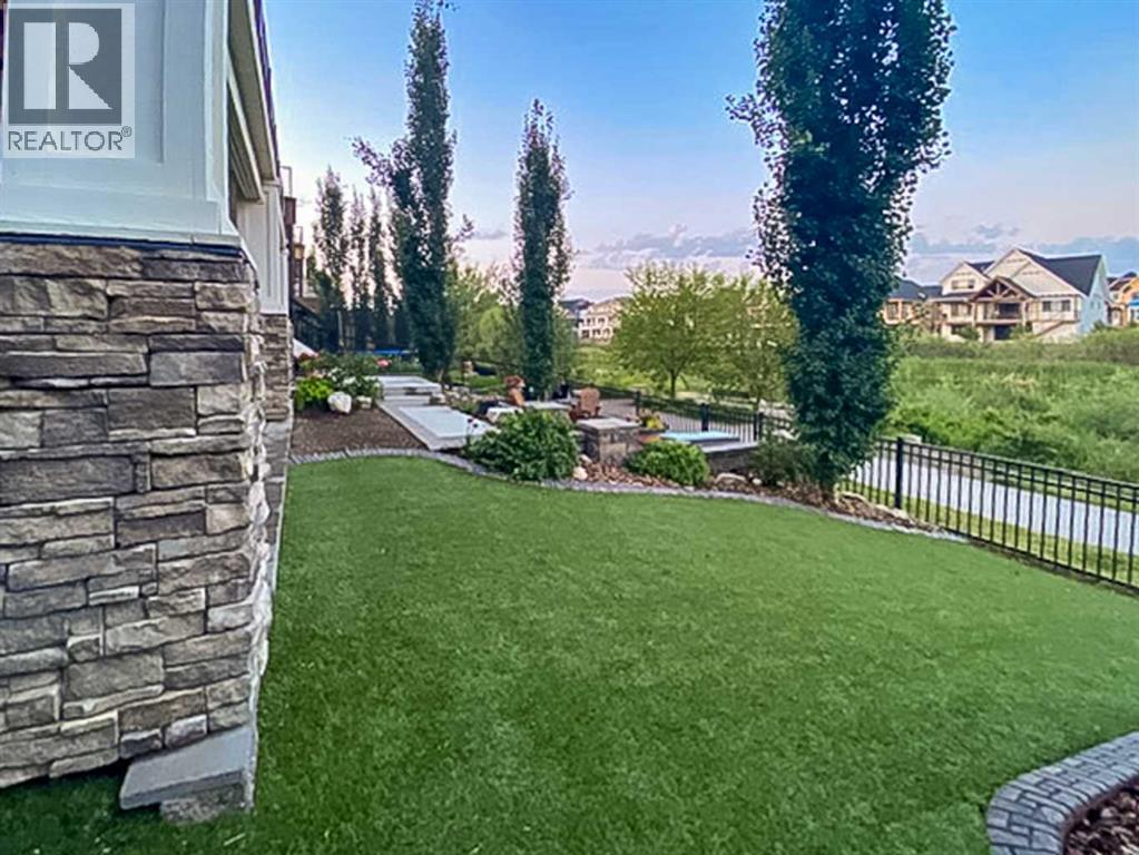 1117 Coopers Drive Sw, Airdrie, Alberta  T4B 0Z8 - Photo 46 - A2287666