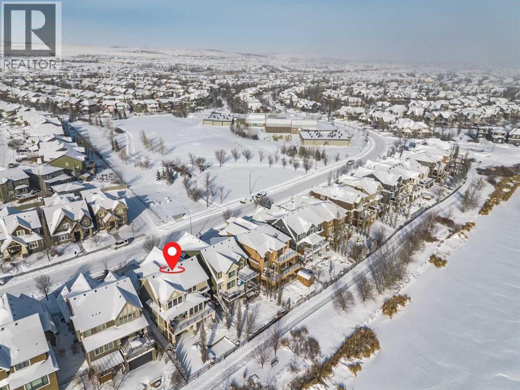 1117 Coopers Drive Sw, Airdrie, Alberta  T4B 0Z8 - Photo 49 - A2287666