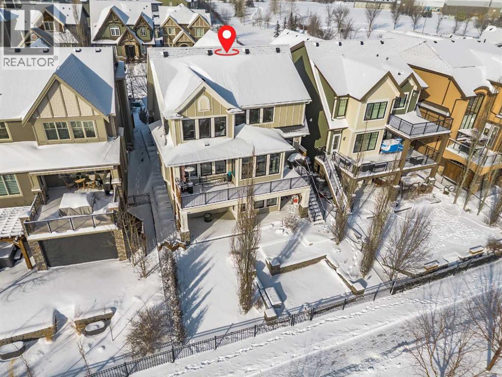 1117 Coopers Drive Sw, Airdrie, Alberta  T4B 0Z8 - Photo 48 - A2287666