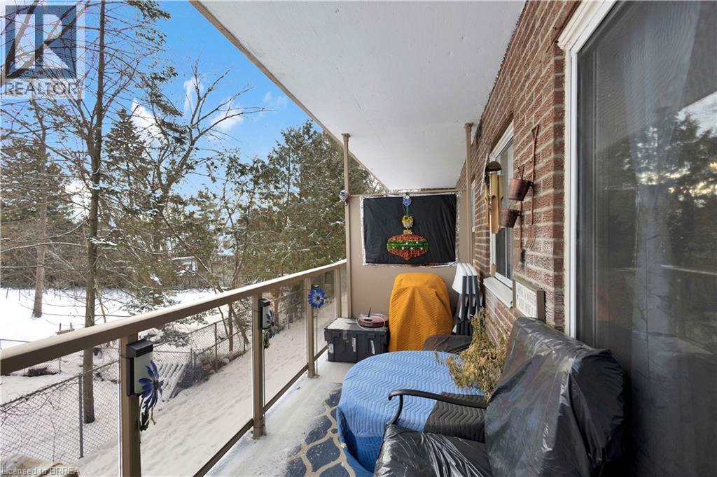 793 Colborne Street Unit# 212, Brantford, Ontario  N3S 7J3 - Photo 27 - 40800325