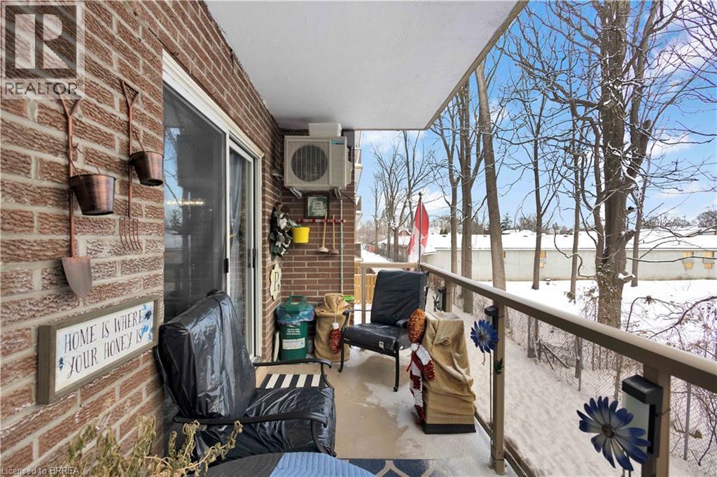793 Colborne Street Unit# 212, Brantford, Ontario  N3S 7J3 - Photo 28 - 40800325