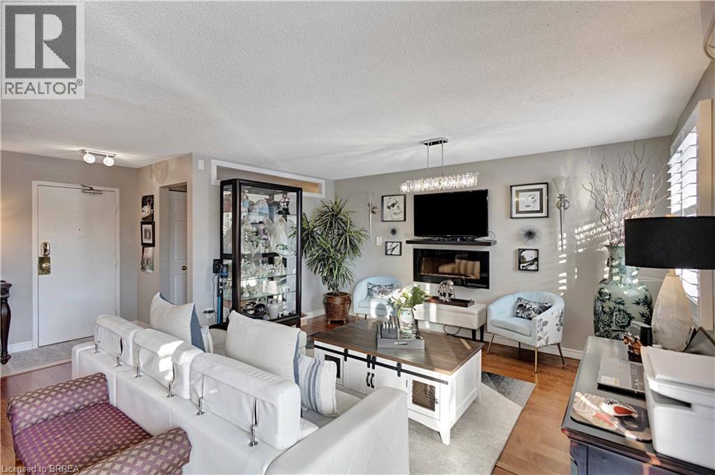 793 Colborne Street Unit# 212, Brantford, Ontario  N3S 7J3 - Photo 6 - 40800325