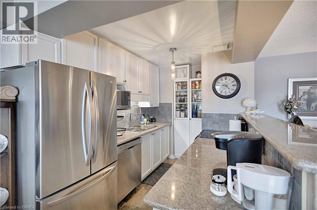 793 Colborne Street Unit# 212, Brantford, Ontario  N3S 7J3 - Photo 15 - 40800325