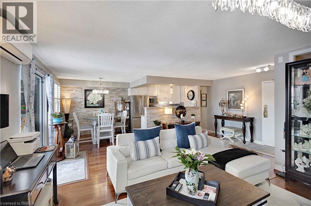 793 Colborne Street Unit# 212, Brantford, Ontario  N3S 7J3 - Photo 9 - 40800325