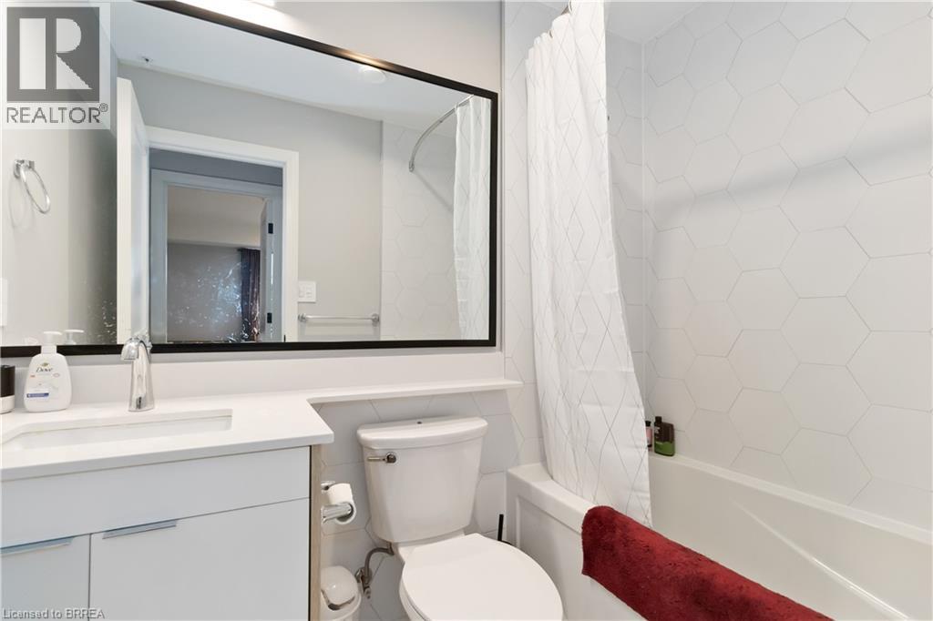 34 Norman Street Unit# 409, Brantford, Ontario  N3R 2Y1 - Photo 33 - 40810446