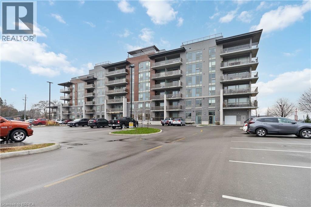 34 Norman Street Unit# 409, Brantford, Ontario  N3R 2Y1 - Photo 8 - 40810446