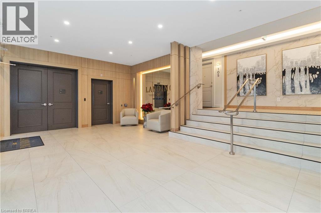 34 Norman Street Unit# 409, Brantford, Ontario  N3R 2Y1 - Photo 11 - 40810446