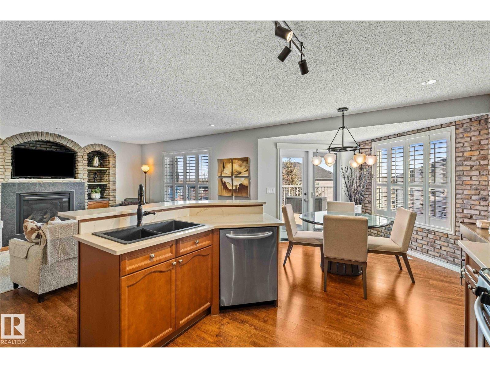 68 Greystone Cr, Spruce Grove, Alberta  T7X 0A7 - Photo 13 - E4476938