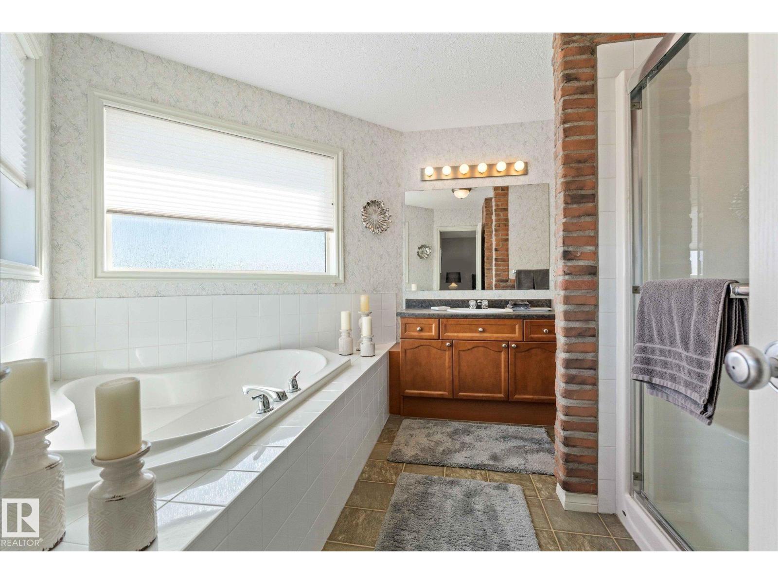 68 Greystone Cr, Spruce Grove, Alberta  T7X 0A7 - Photo 26 - E4476938