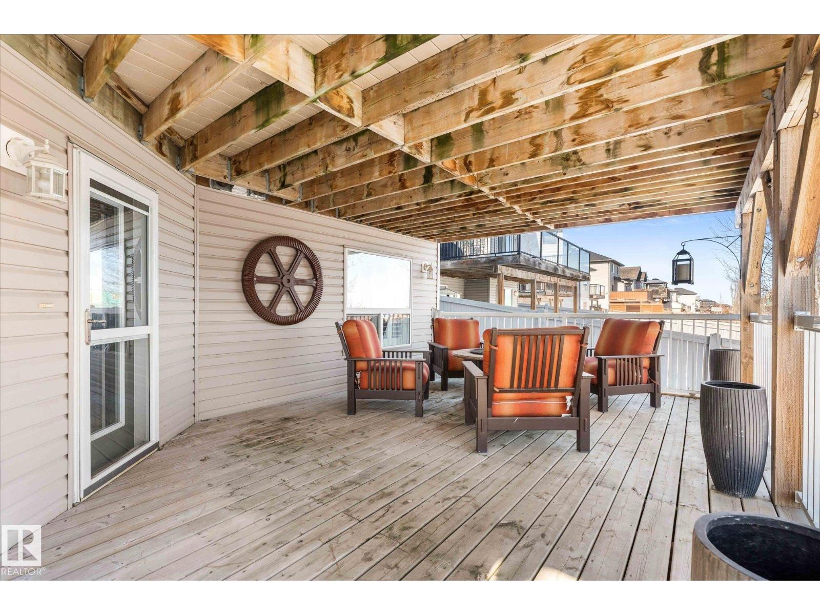 68 Greystone Cr, Spruce Grove, Alberta  T7X 0A7 - Photo 40 - E4476938