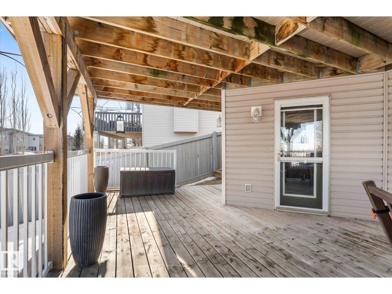 68 Greystone Cr, Spruce Grove, Alberta  T7X 0A7 - Photo 41 - E4476938