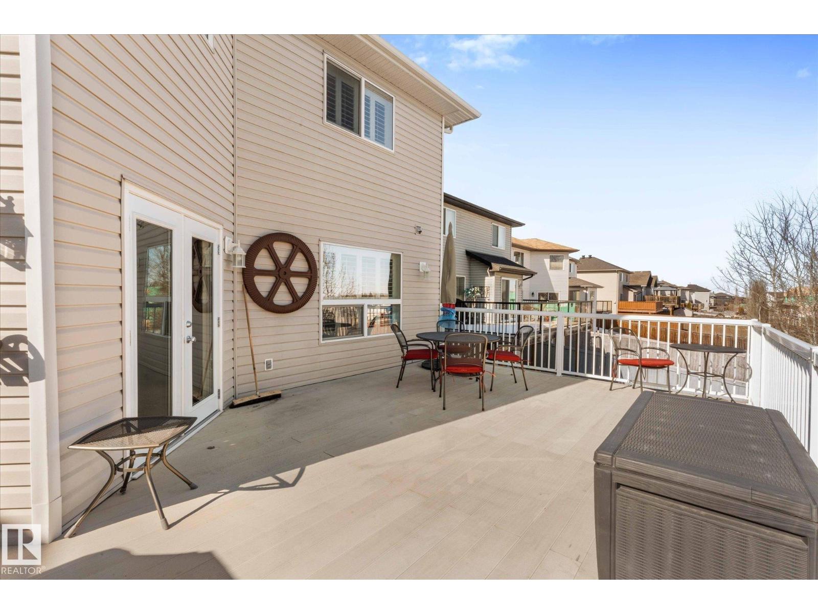 68 Greystone Cr, Spruce Grove, Alberta  T7X 0A7 - Photo 42 - E4476938