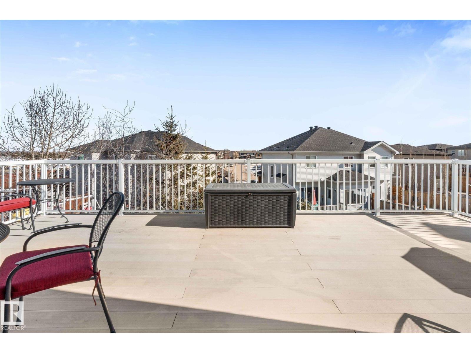 68 Greystone Cr, Spruce Grove, Alberta  T7X 0A7 - Photo 43 - E4476938