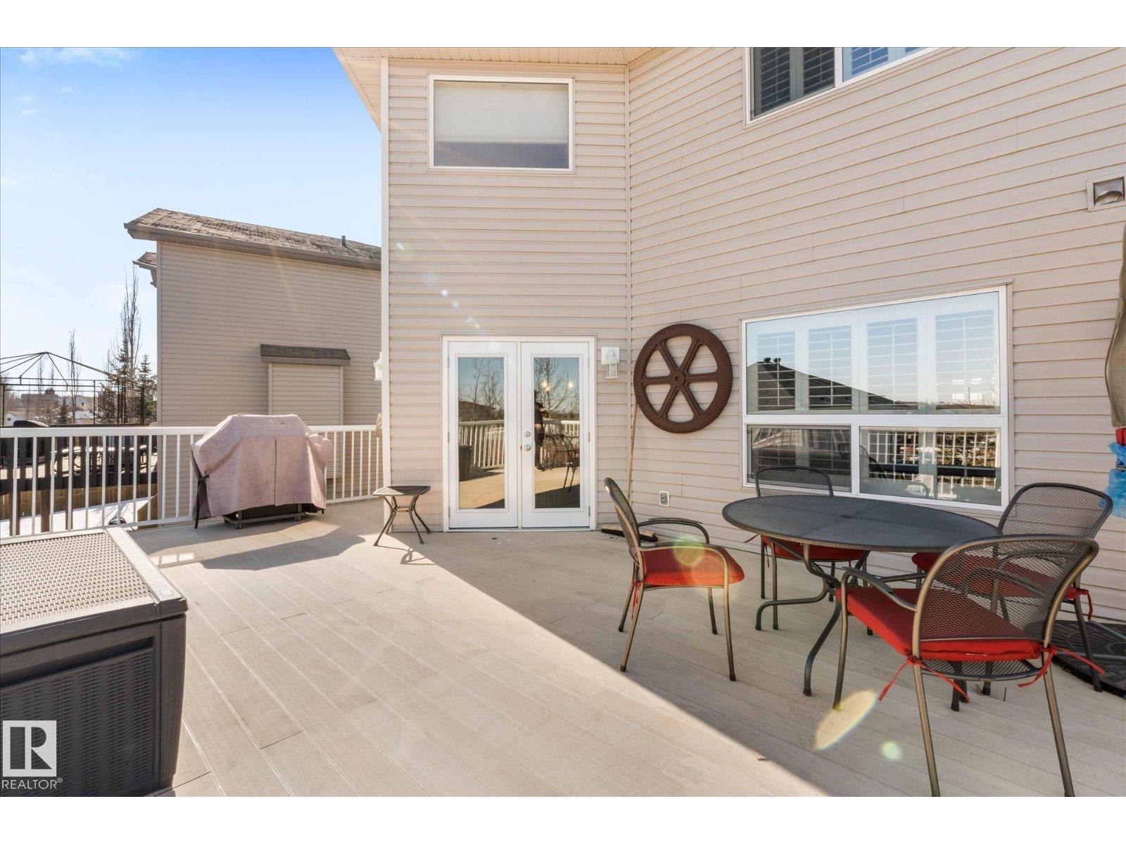 68 Greystone Cr, Spruce Grove, Alberta  T7X 0A7 - Photo 44 - E4476938