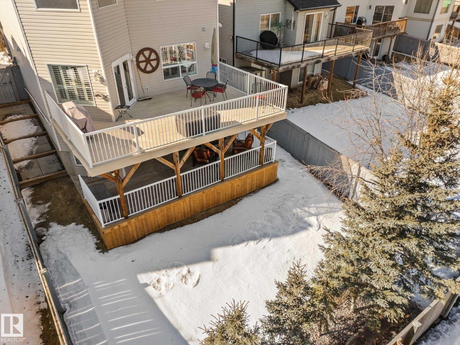 68 Greystone Cr, Spruce Grove, Alberta  T7X 0A7 - Photo 45 - E4476938