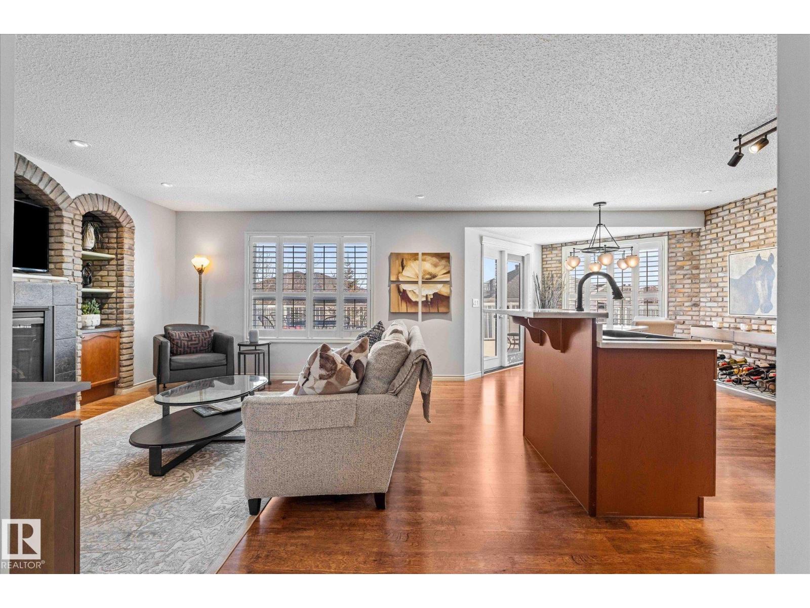 68 Greystone Cr, Spruce Grove, Alberta  T7X 0A7 - Photo 6 - E4476938