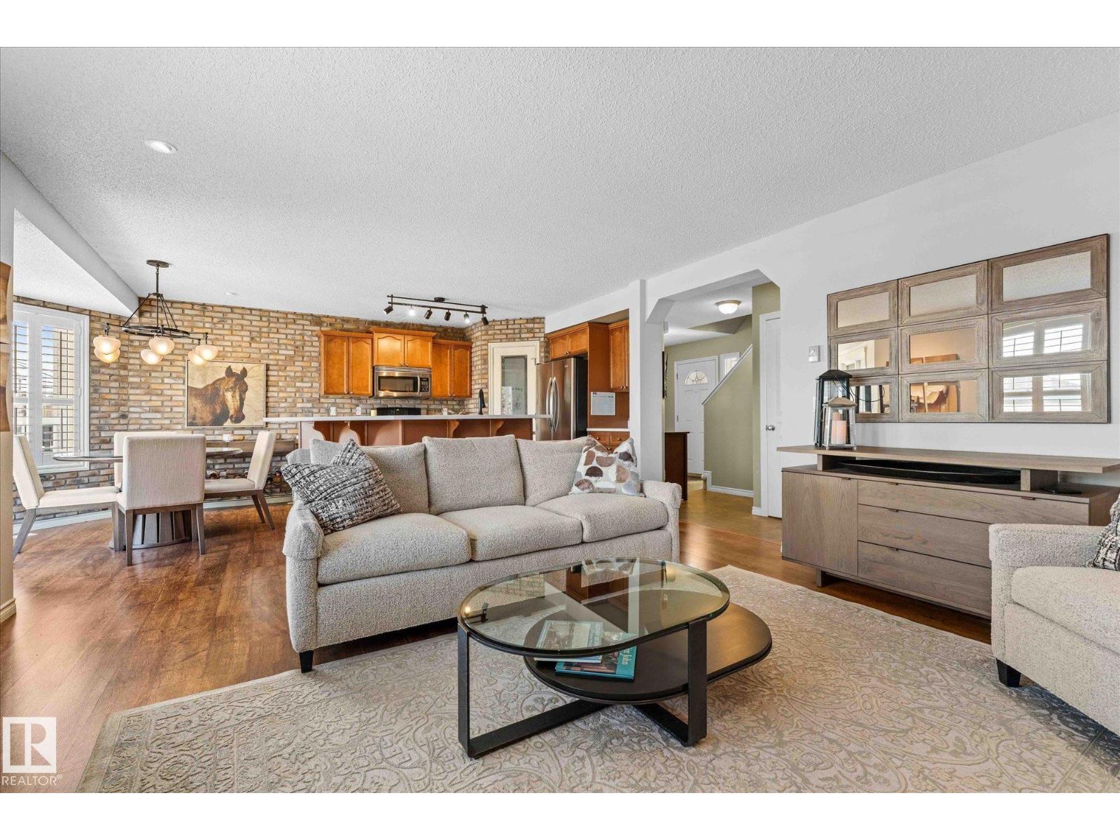 68 Greystone Cr, Spruce Grove, Alberta  T7X 0A7 - Photo 8 - E4476938