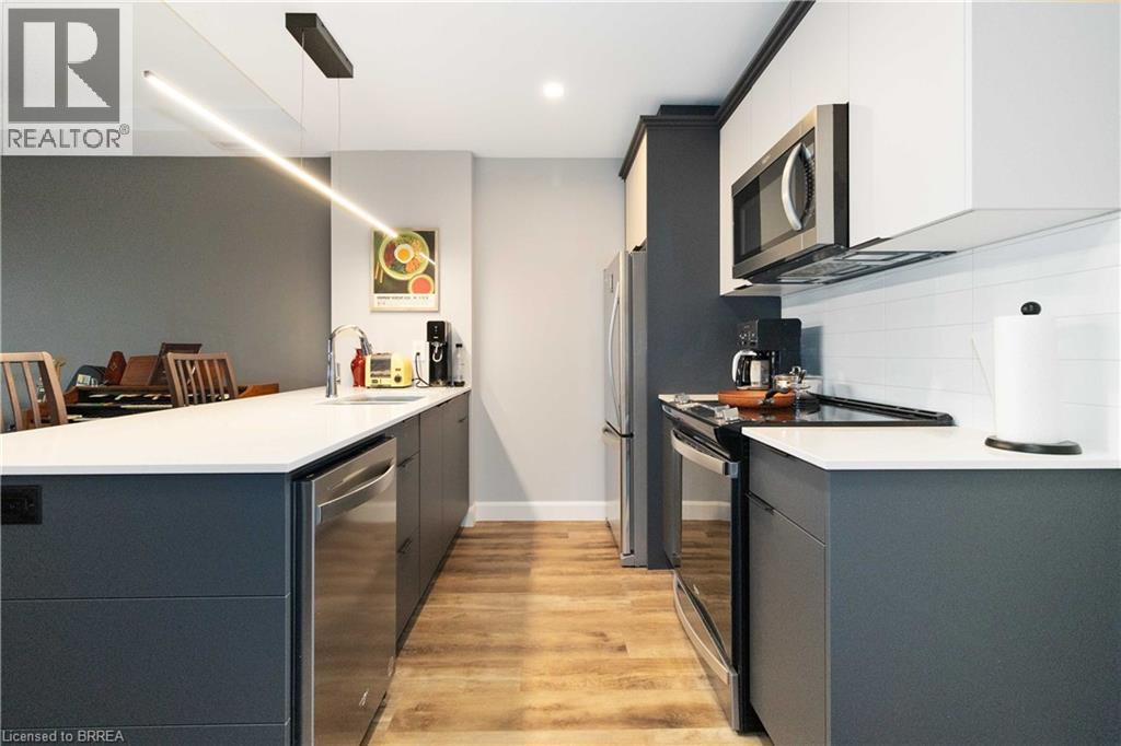 34 Norman Street Unit# 409, Brantford, Ontario  N3R 2Y1 - Photo 25 - 40810446