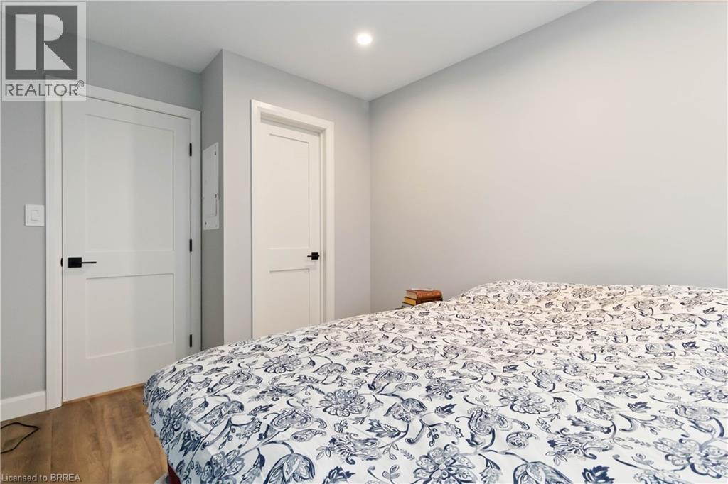 34 Norman Street Unit# 409, Brantford, Ontario  N3R 2Y1 - Photo 36 - 40810446