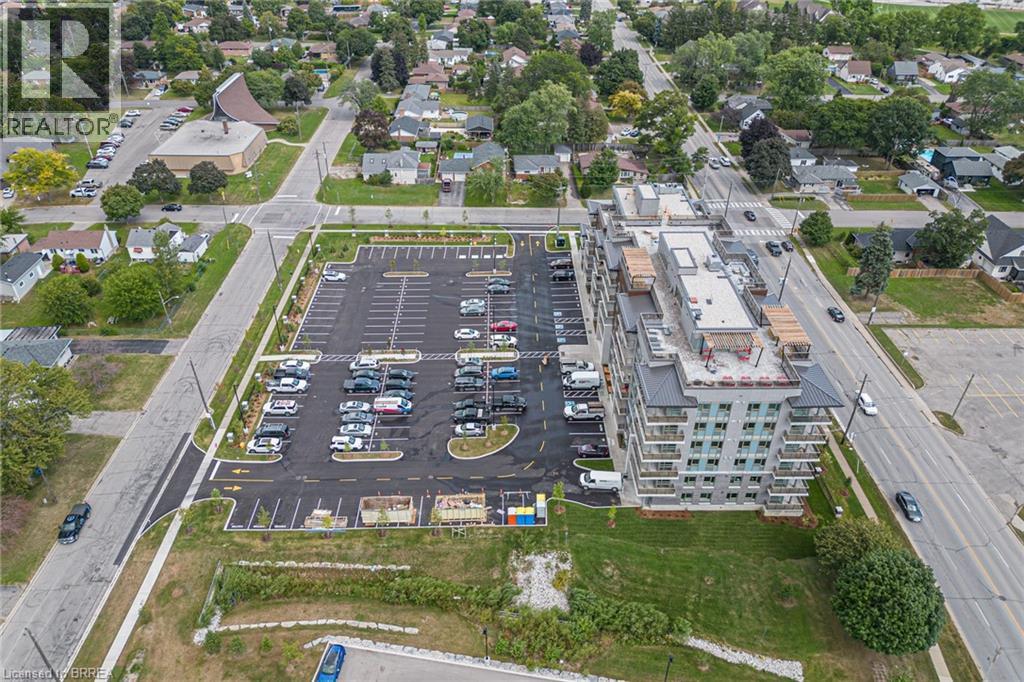 34 Norman Street Unit# 409, Brantford, Ontario  N3R 2Y1 - Photo 45 - 40810446