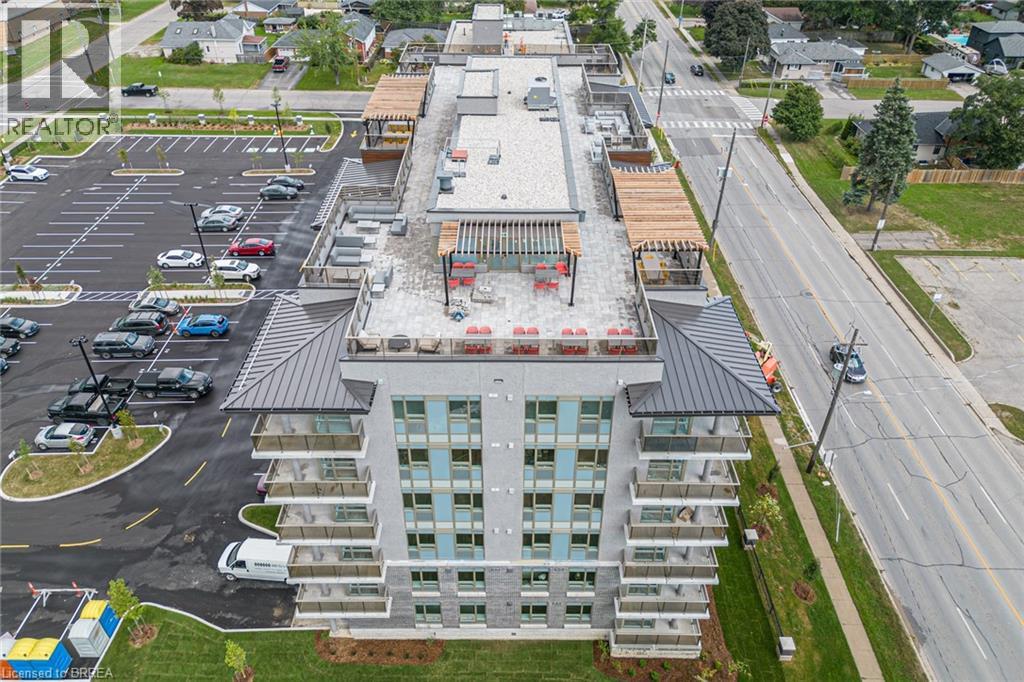 34 Norman Street Unit# 409, Brantford, Ontario  N3R 2Y1 - Photo 43 - 40810446