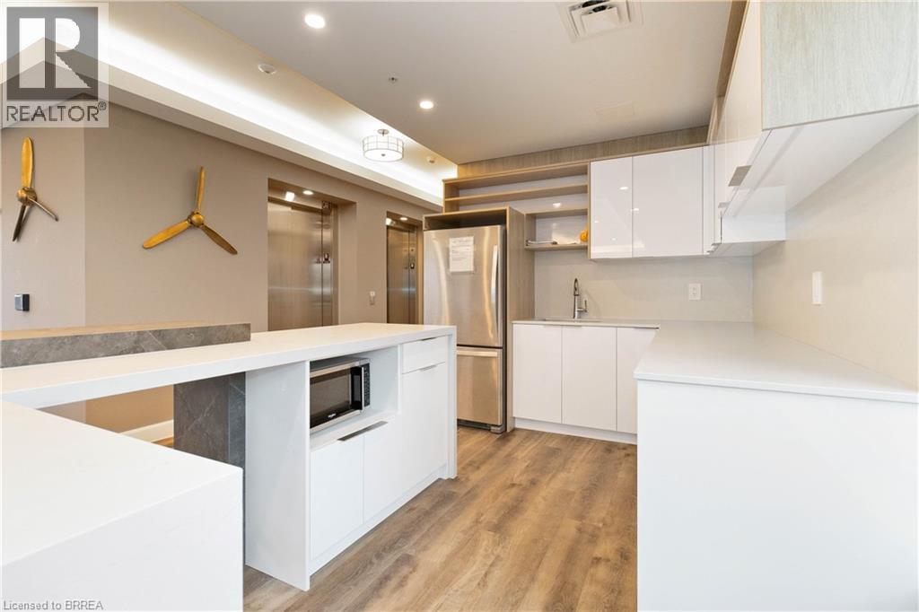 34 Norman Street Unit# 409, Brantford, Ontario  N3R 2Y1 - Photo 19 - 40810446