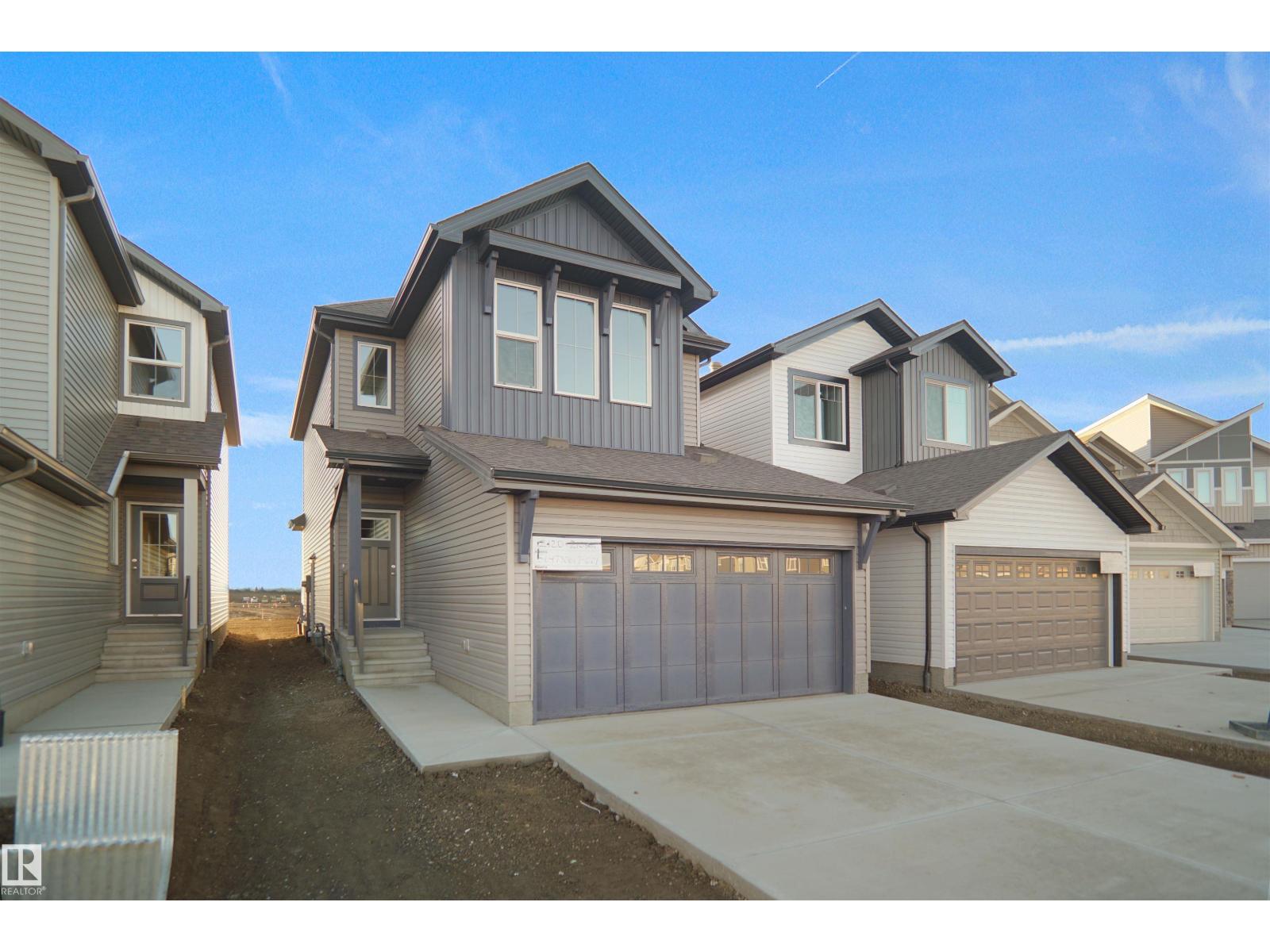 13140 214 Nw, Edmonton, Alberta  T5S 0X1 - Photo 1 - E4476939