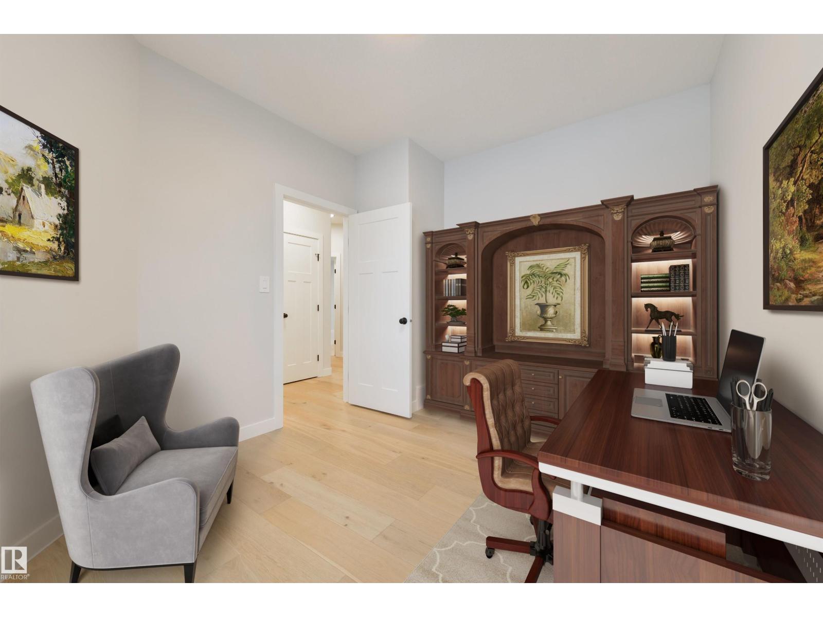 #23 1005 Calahoo Rd, Spruce Grove, Alberta  T7X 2T7 - Photo 27 - E4476940