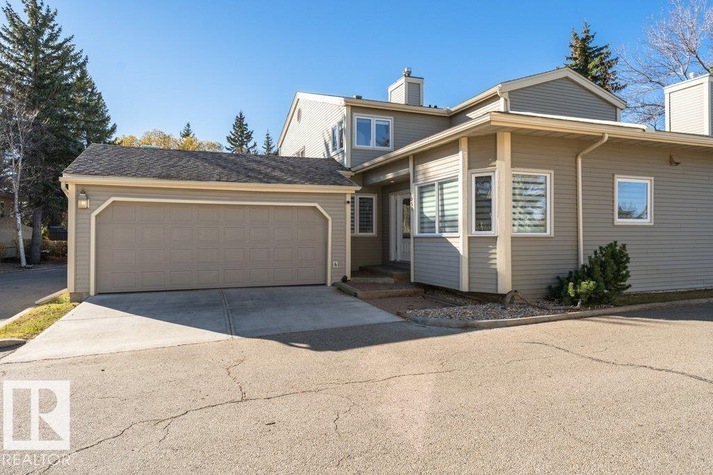 1051 109 St Nw, Edmonton, Alberta  T6J 5G2 - Photo 2 - E4476941