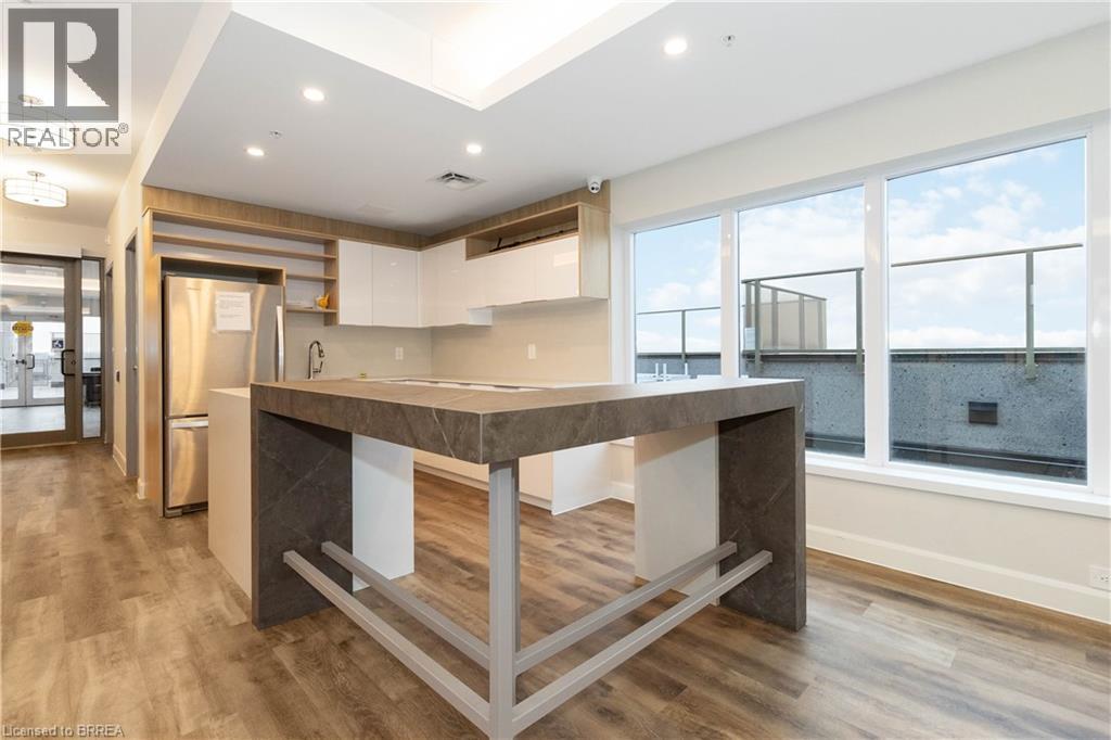 34 Norman Street Unit# 409, Brantford, Ontario  N3R 2Y1 - Photo 18 - 40810446