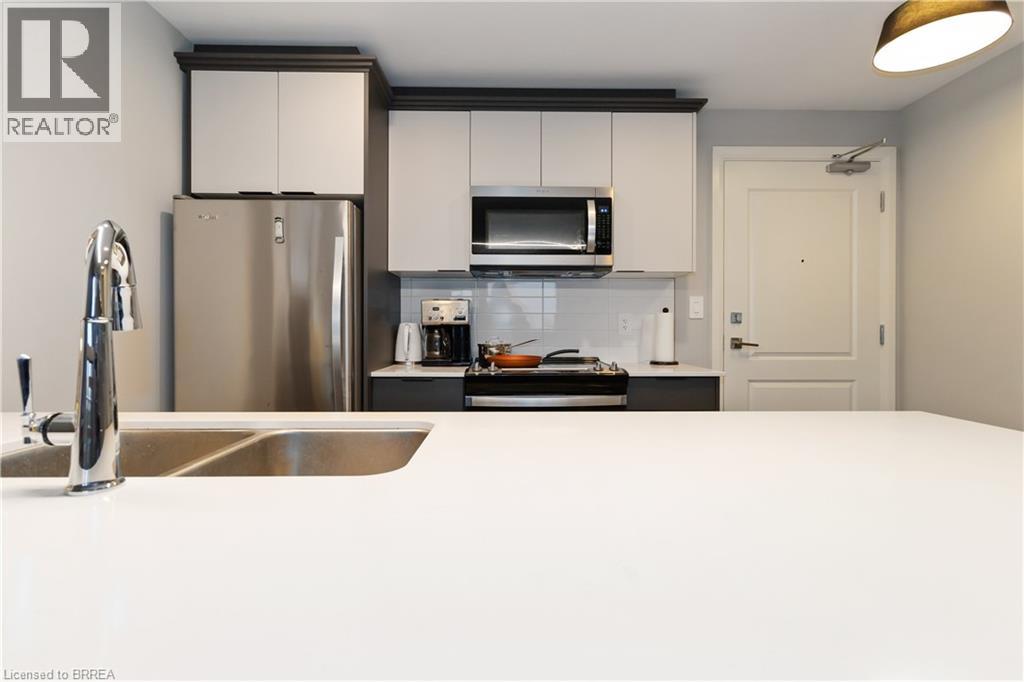 34 Norman Street Unit# 409, Brantford, Ontario  N3R 2Y1 - Photo 27 - 40810446