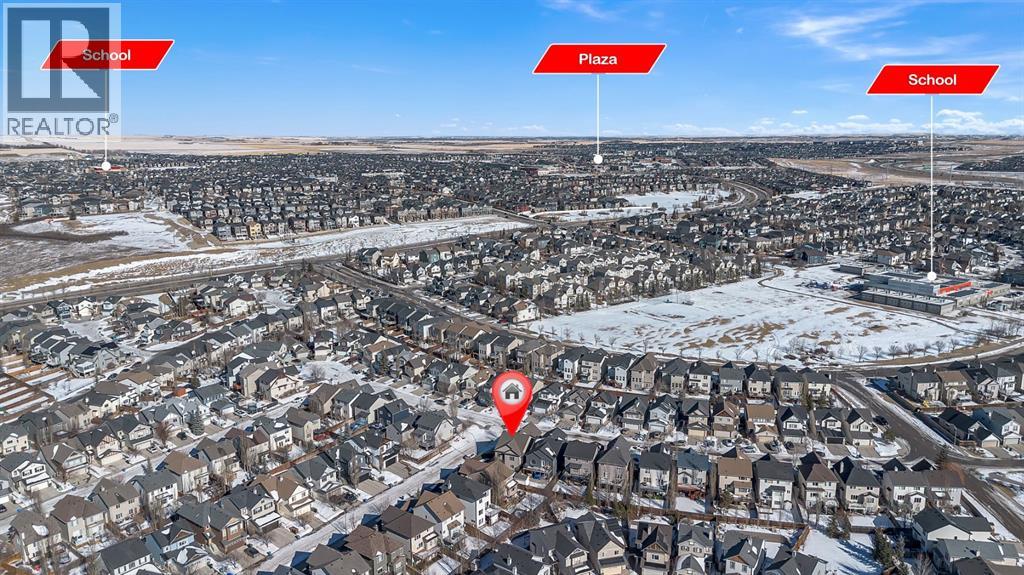 23 Evansbrooke Manor Nw, Calgary, Alberta  T3P 1C9 - Photo 45 - A2289410