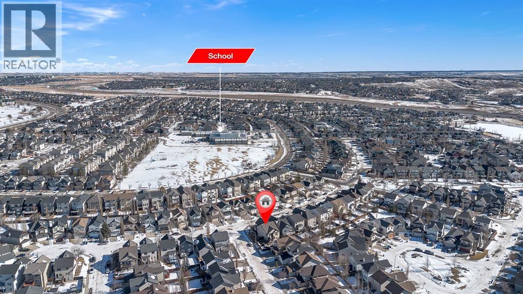 23 Evansbrooke Manor Nw, Calgary, Alberta  T3P 1C9 - Photo 46 - A2289410