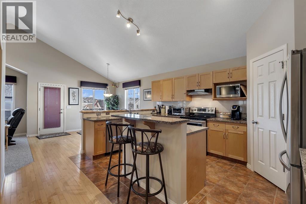 23 Evansbrooke Manor Nw, Calgary, Alberta  T3P 1C9 - Photo 7 - A2289410