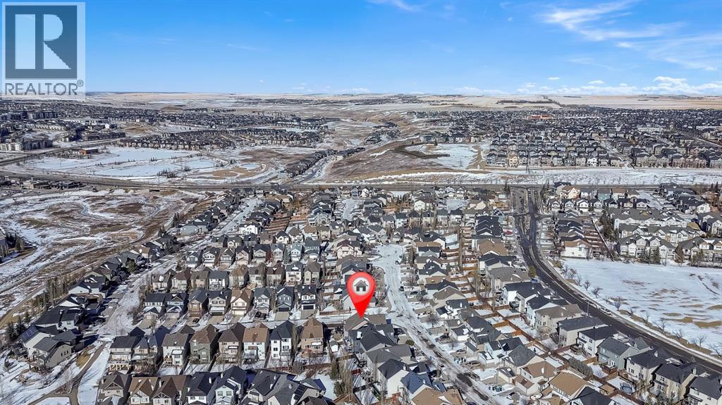 23 Evansbrooke Manor Nw, Calgary, Alberta  T3P 1C9 - Photo 44 - A2289410