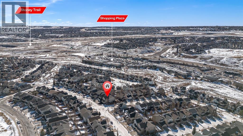 23 Evansbrooke Manor Nw, Calgary, Alberta  T3P 1C9 - Photo 47 - A2289410