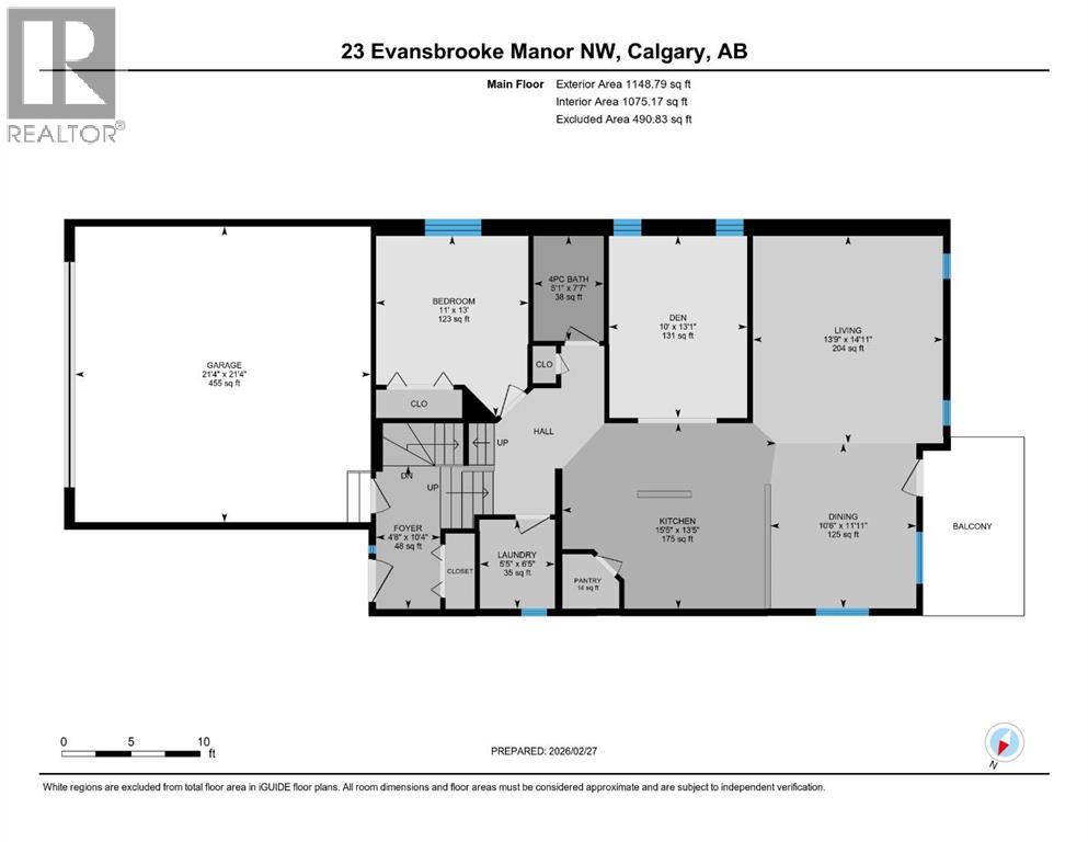 23 Evansbrooke Manor Nw, Calgary, Alberta  T3P 1C9 - Photo 48 - A2289410