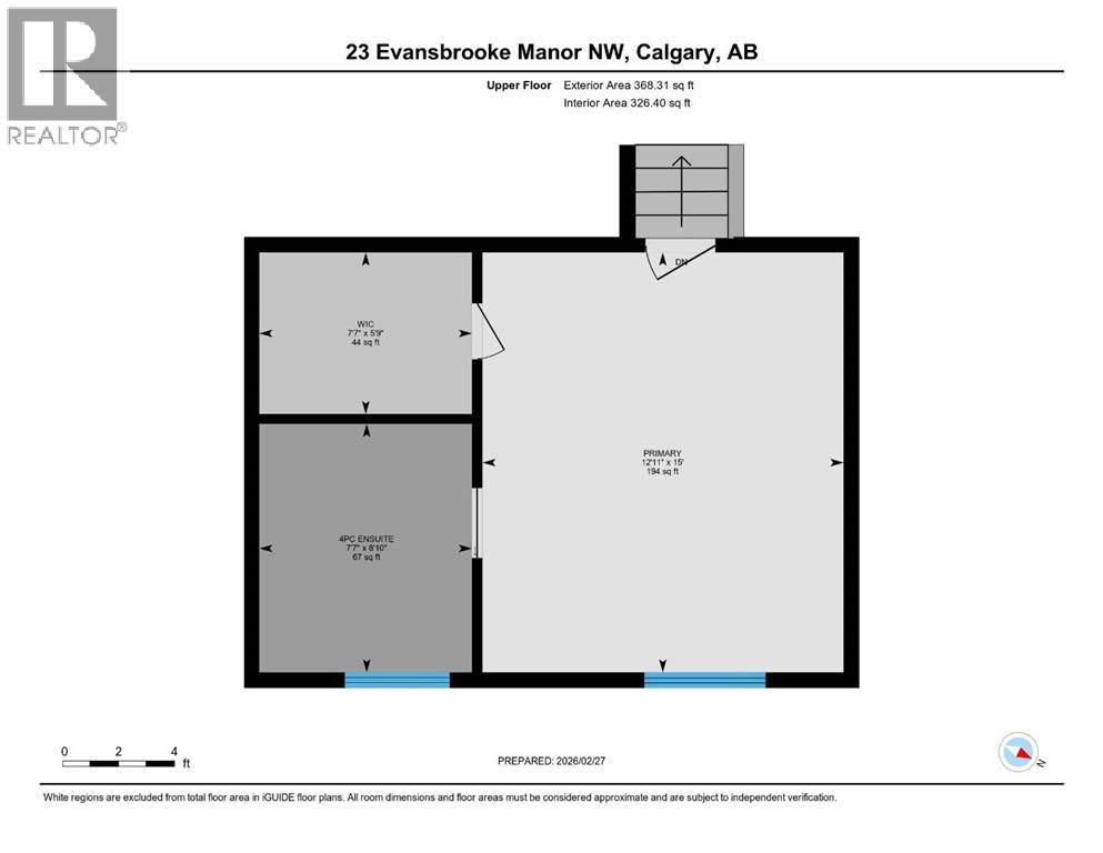 23 Evansbrooke Manor Nw, Calgary, Alberta  T3P 1C9 - Photo 49 - A2289410
