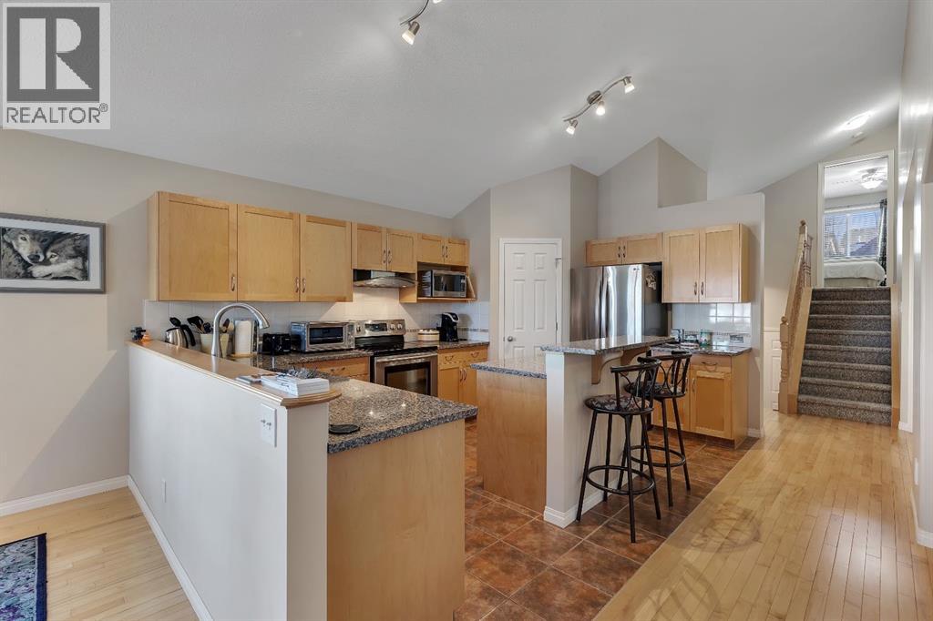 23 Evansbrooke Manor Nw, Calgary, Alberta  T3P 1C9 - Photo 9 - A2289410